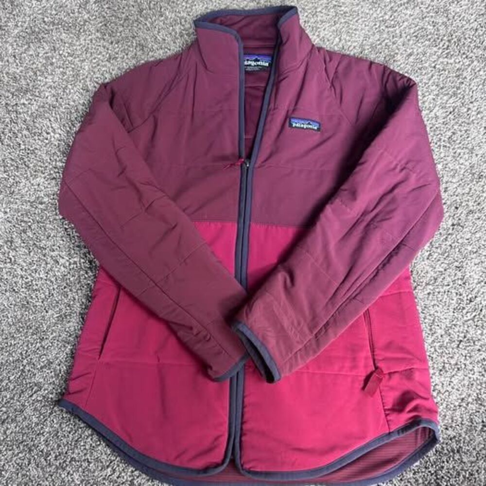 Patagonia Women's Nano-Air Jacket Size XS